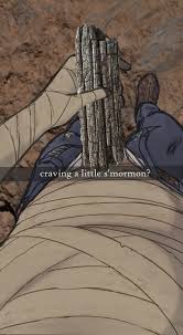 Searching for da naughty