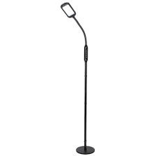 1 pcs dimmer switches adjust table lamp floor switch tape. Daylight Dimmable Modern Led Floor Standing Lamp For Living Room Bedroom Office Reading With Touch Switch 2 In 1 Auto Timer Off Function China Modern Floor Lamp Led Floor Lamp