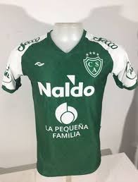 Club atlético sarmiento de junín. Presentaron La Nueva Pilcha De Sarmiento Diario Democracia