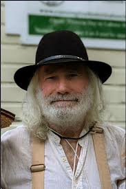 Mark Carr-Rollitt awarded King Charles III Coronation Medal for community  service