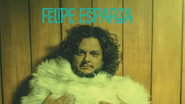 Felipe Esparza
