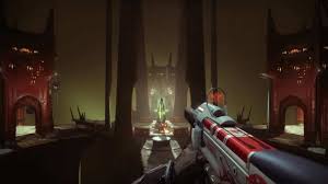 Bottom left, bottom right, top middle, top middle How To Get Destiny 2 S Xenophage Assault Rifle Charlie Intel
