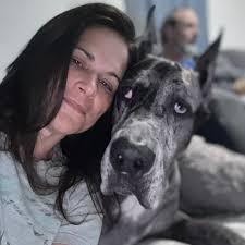 Coping with loss of a pet to cancer