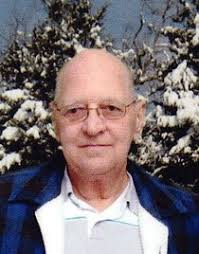 Obituary information for G. Wayne Friday