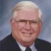 Obituary information for (J.) Rodney Krause