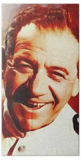 Sid James, Carry On Films Cast Bath Towel