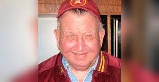 Edward "Ed" J. Ososki Obituary