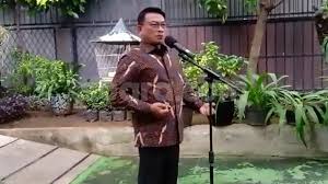 full siapa di balik kudeta ahy? Mau Kudeta Ahy Moeldoko Dia Dipilih Secara Aklamasi Kok Takut