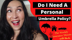 Personal Umbrella Insurance Gilbert, AZ