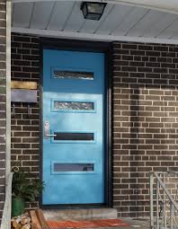 1 3/8 thick in 6'8, 7' or 8' heights. Reeded Glass Entry Door Fieldstone Windows And Doors Ltd