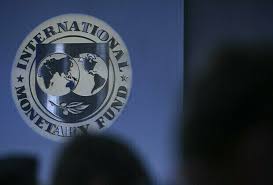 IMF warns of major gap in Ukraines finances Bloomberg