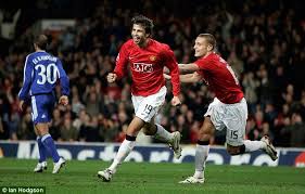 Rio ferdinand was always certain gerard pique would reach the top of the game, but has a basic theory why he struggled to shine at manchester united. Gerard Pique My Time At Manchester United Was A Masters Degree In Development Both As A Player And A Person Daily Mail Online