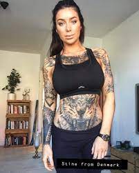 Essential for tattoo artists, studios and tattoo lovers, sign up for free today. Tattoo Models Scandinavia On Twitter Please Welcome Our Newest Female Tattoo Model From Denmark Stine Like Comment Rate Her Ink 1 10 Femaletattoomodelsscandinavia Female Tattoo Models Scandinavia Tats Inks Tattooed Dkmedier Dktattoo