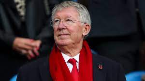He was nicknamed furious fergie while he was managing aberdeen. Sir Alex Ferguson Insists He Only Coached Four World Class Players At Manchester United