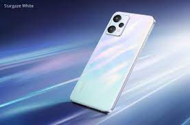 Realme 9 5G vorgestellt - ein Handy ...