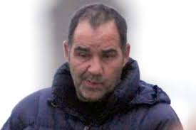 Gangland boss Jamie Daniel's funeral attracts hundreds of mourners after  long battle with cancer