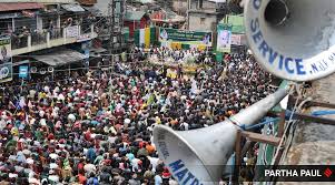 Find the list of all winners of west bengal assembly elections 2021 at news18.com. Election 2021 Highlights Ec Bans Rallies Public Meetings In Bengal From 7 Pm To 10 Am Elections News The Indian Express