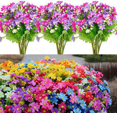 We did not find results for: Primrue Purple Flowers Artificial For Decoration 18 Bundles Artificial Flowers Outdoor Fake Flowers Silk Flowers Artificial Plants Flowers Faux Flowers Daisy Farmhouse Fake Plants For Home Decor Indoor Wayfair