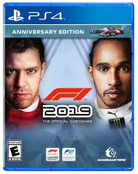 ¿quiéres conocer la tienda fornite hoy? F1 2019 Anniversary Edition Playstation 4 Gamestop
