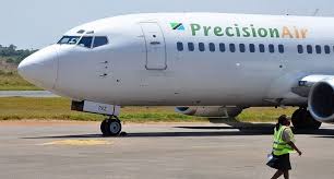 Lowest price guaranteed or we will refund the difference! Precision Air To Introduce Dodoma Route From April 1 Aviation