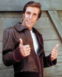 Learn more about kevin now Fonzie Happy Days Wiki Fandom