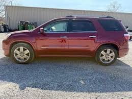 Image result for Red Jewel 2011 Acadia