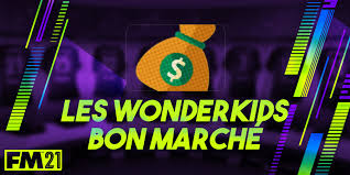 Also, wonderkid means 20 years old or younger, so both mbappe and donnarumma are finally too old for. Fm21 Shortlist Les Meilleurs Wonderkids Bon Marche Shortlist Fmslife