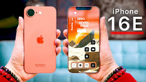 iPhone 16E: Apple’s SE Goes Elite with Big Leaks & Bold Moves!