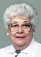 May Maille Obituary (2007)