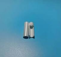 High Hardness Zirconia Ceramic Pen Tube Penpoint Nib Zro2 Head Nib Ceramic  Sleeve for Cover