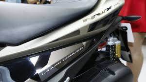 Check spelling or type a new query. Yamaha Nvx 155 Launched In Malaysia At Myr 10 500