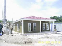 Encuentra la mejor oferta inmobiliaria de casas prefabricadas precios bogota. Casas Sociales Prefabricadas Viviendas De Interes Social Karmod Karmod