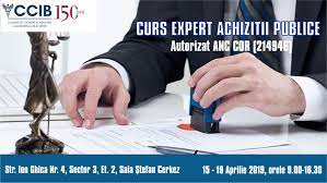Angajati din departamentele de achizitii publice, vanzari, juridic, financiar, investitii, tehnic; Curs Expert AchiziÅ£ii Publice Cor 214946 Camera De ComerÅ£ Si Industrie A Municipiului Bucuresti