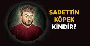 Sadeddin Kopek Kimdir Sadeddin Kopek Gercekten Hain Midir Tarihte Boyle Biri Var Mi Kamu Saati