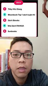 Thầy Hữu Giang: Kinh Doanh Hay Chỉ Lý Thuyết?