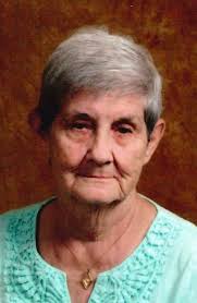 Annette Bailey Obituary