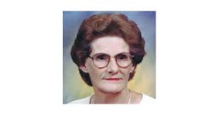 Betty Travis Obituary (1937