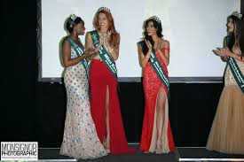Enhancing who they truly are. Beauty Pageants Ayo Sokale