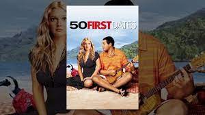50 First Dates - YouTube