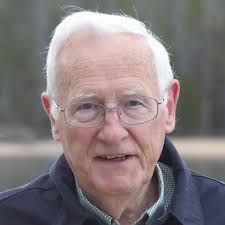 Charles Hayward Wride Obituary (1932