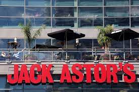 Get quick answers from jack astor's toronto airport staff and past visitors. Jack Astor S Jack Astors Toronto Restaurants Astor