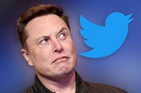 Twitter Says “Yes” To Elon Musk Stepping Down: Poll Is 57.5% In Favor