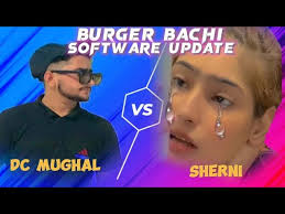 Sherni vs dc mughal