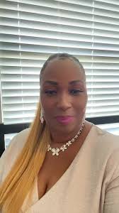 Ladonna Smith Thomas