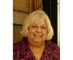 PATRICIA RAMSEY Obituary (1942