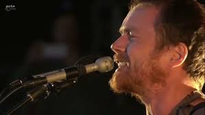 Damien Rice Barcelona PS 2015