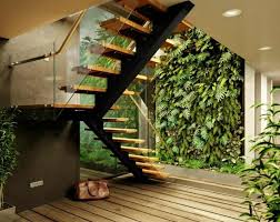 1001 Idees Deco Originales Pour Un Mur Vegetal Interieur Mur Vegetal Interieur Mur Vegetal Maisons Contemporaines
