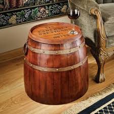 Maybe you would like to learn more about one of these? Wine Barrel Bistro Table Wayfair