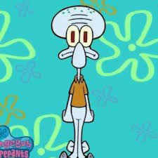 Pictures of squidward, squidward pinterest pictures, squidward facebook images, squidward photos for tumblr. Squidward Tentacles Character Giant Bomb