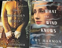 What are good book recommendations set in Ireland?